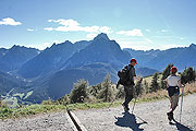 Wandern im Hochpustertal